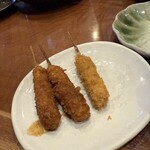 串かつラブリー - 