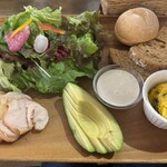 CoffeeLounge Lemon - 