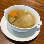 西麻布 香宮 - 