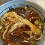 麺屋みや田 - 