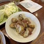 串かつラブリー - 