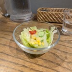 チャントーヤ ココナッツカリー - 