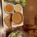 アジアンビストロDai - 