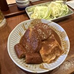 串かつラブリー - 