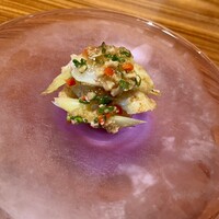 西麻布 香宮 - 