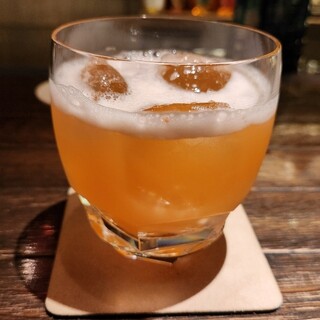 金沢 コハク・バー_1