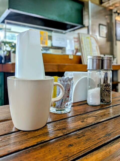 Uncle Sam's Sandwich photo 2