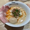 創業麺類元年 坂本龍馬が愛したラーメン食堂