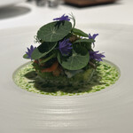 ラ・ヴァガボンド - 