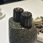 ラ・ヴァガボンド - 