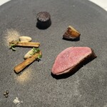 ラ・ヴァガボンド - 