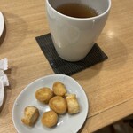 カフェ加賀麩不室屋 - 