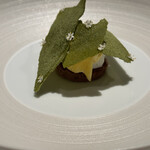 ラ・ヴァガボンド - 