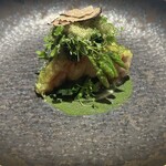 ラ・ヴァガボンド - 