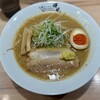 札幌らーめん輝風 すすきの店