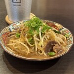 ルッカ - 焼肉春雨