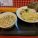 中華そば かもまる - 料理写真: