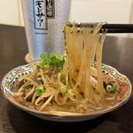 ルッカ - 焼肉春雨