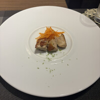 鉄板焼　銀明翠 銀座 - 