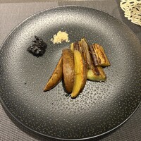 鉄板焼　銀明翠 銀座 - 