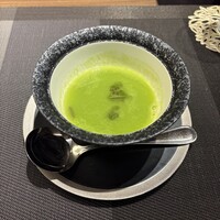 鉄板焼　銀明翠 銀座 - 
