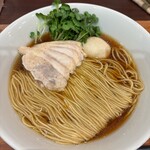 ラーメン ル・デッサン - 