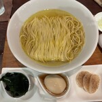 ラーメン ル・デッサン - 