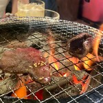 スミヨシホルモン - 