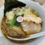 中華ソバ ちゃるめ - 