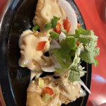 餃子屋 弐ノ弐 新梅田食道街店 - 