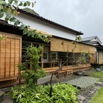 鎌倉 北橋 - 素敵な外観