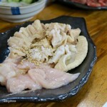 スミヨシホルモン - 