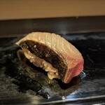302276971 - 鰆炙り