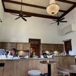 鎌倉 北橋 - 隣接してるカフェ