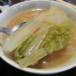 おいしい台所12カ月 - 味噌汁