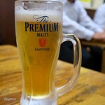 スミヨシホルモン - 