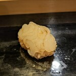 戸越銀座 鮨 ばんど - 白海老