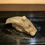 戸越銀座 鮨 ばんど - 鰯