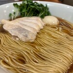ラーメン ル・デッサン - 
