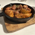 Beer Dining & Cafe Terrace ALE - 