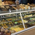 Kaasland Haarlemmerdijk - 店内