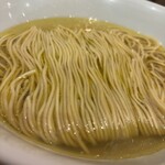 ラーメン ル・デッサン - 