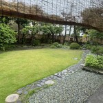 鎌倉 北橋 - ドラマ小泉今日子の席目線