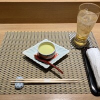 川崎 鮨 よこ田 - 