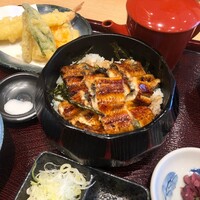 東京竹葉亭 リーガロイヤルホテル店 - 