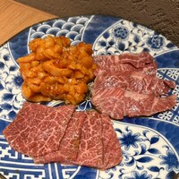 YAKINIKU BON'S - 