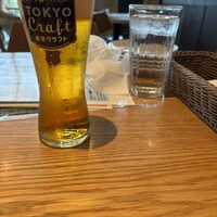 ウォルプタス 東京駅グランルーフ店 - 