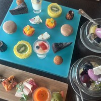 オーヴェスト -  オーヴェスト -