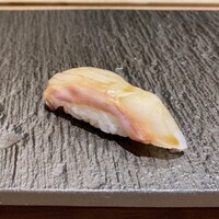 川崎 鮨 よこ田 - 