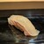 戸越銀座 鮨 ばんど - 料理写真:平目